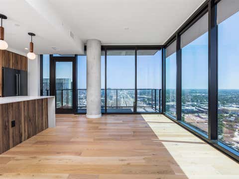 Tiny photo for 84 East Ave #3704, Austin, TX 78701 (MLS # 6287702)