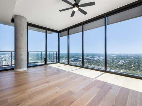 Tiny photo for 84 East Ave #3704, Austin, TX 78701 (MLS # 6287702)