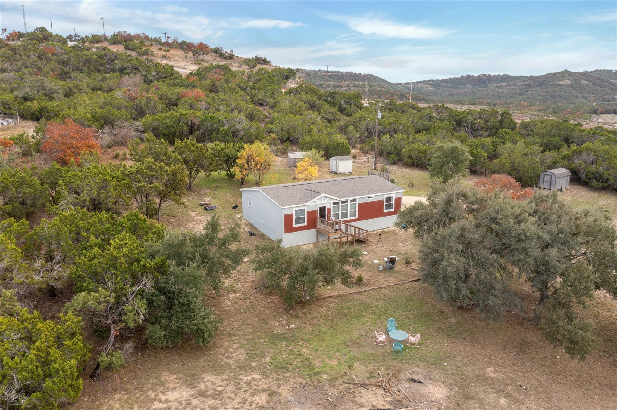 110 Kothmann RD