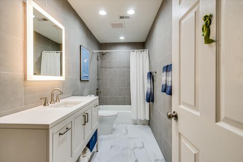Tiny photo for 2001 Parker LN S #107, Austin, TX 78741 (MLS # 9367172)