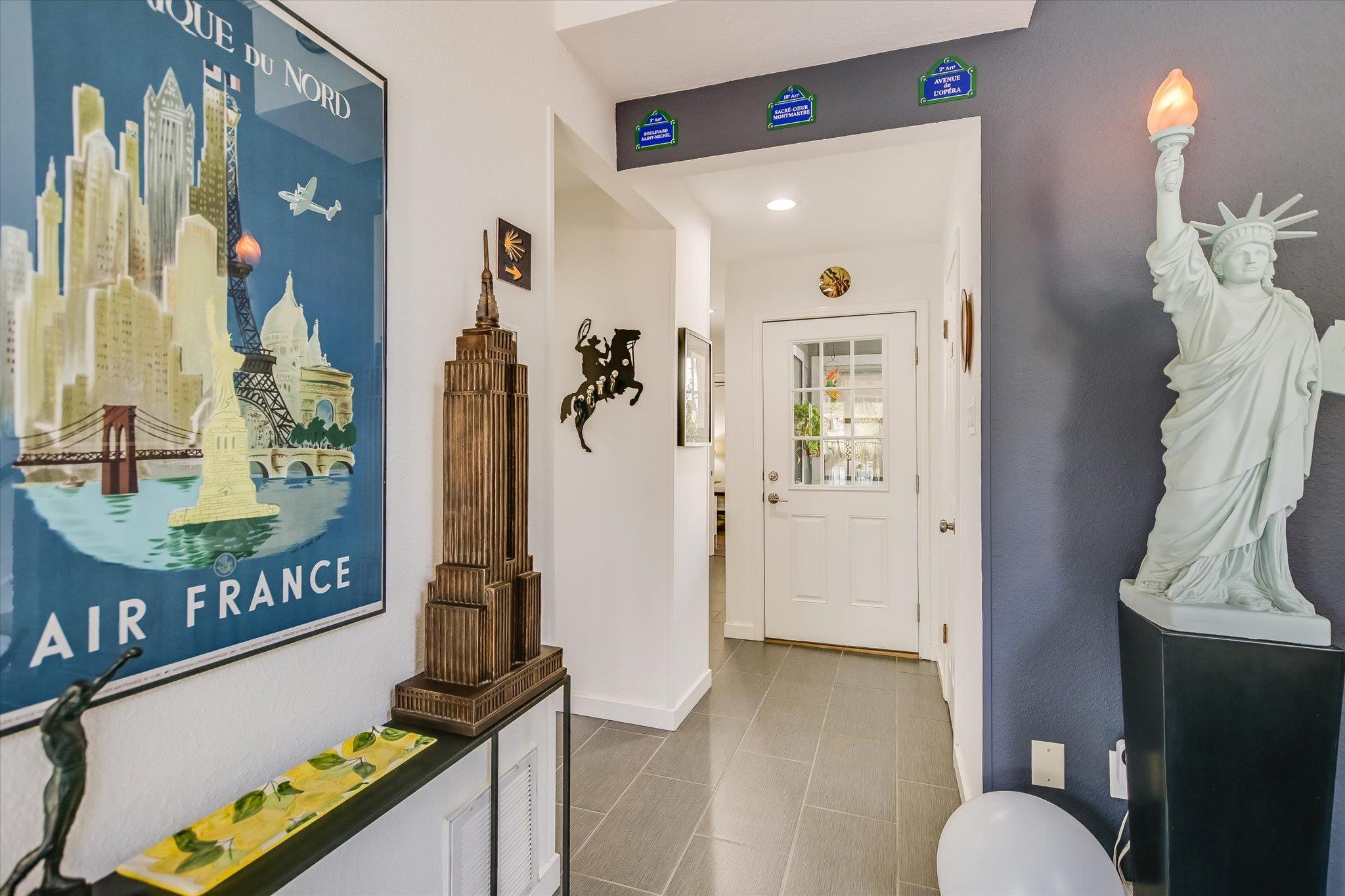 2001 Parker LN S 107