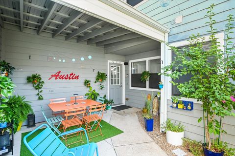 Photo of 2001 Parker LN S #107, Austin, TX 78741 (MLS # 9367172)