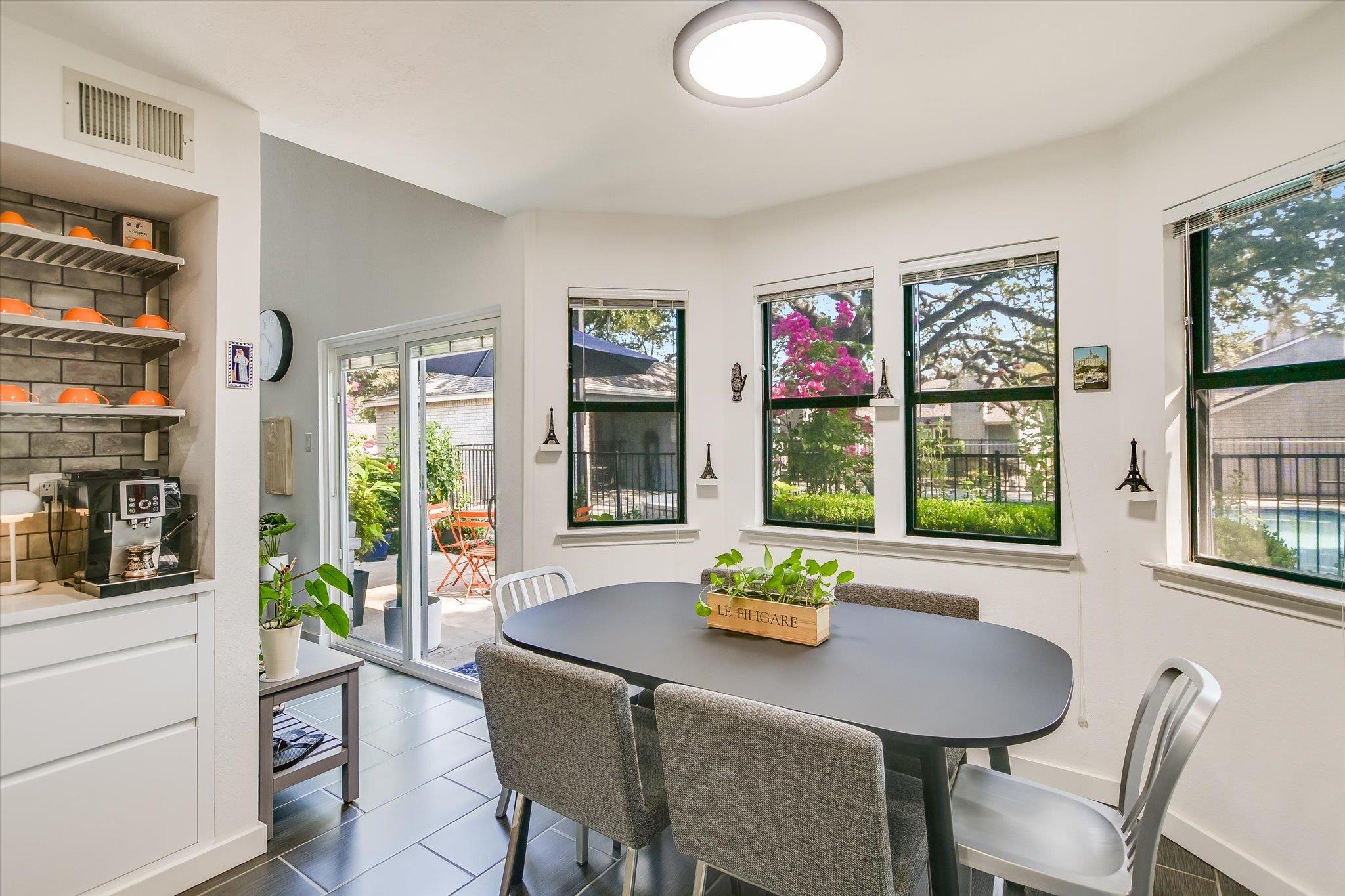 2001 Parker LN S 107