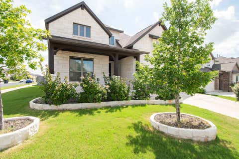Photo of 201 S Park VIS, Georgetown, TX 78628 (MLS # 6961840)
