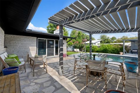 Tiny photo for 1806 Rogge LN, Austin, TX 78723 (MLS # 6312867)