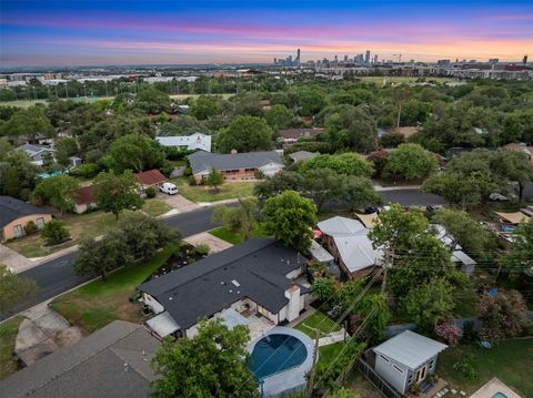 Tiny photo for 1806 Rogge LN, Austin, TX 78723 (MLS # 6312867)