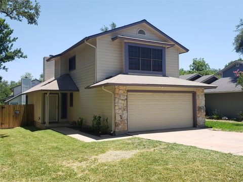 Photo of 12913 Steeple Chase DR, Austin, TX 78729 (MLS # 6500216)
