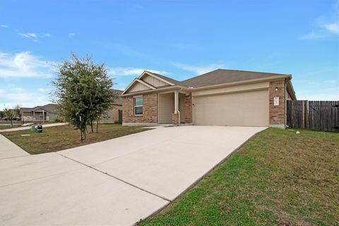 Photo of 703 Bluejack WAY, Hutto, TX 78634 (MLS # 2817854)