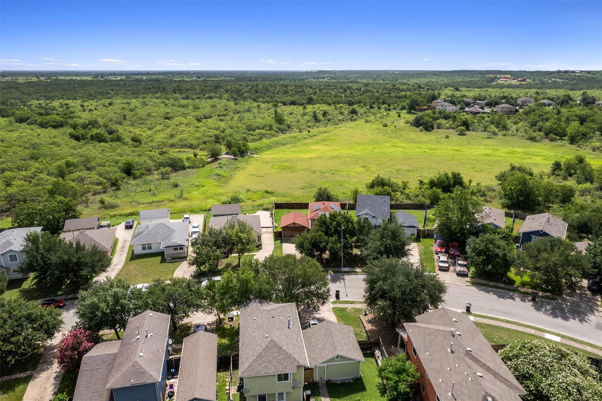 18408 Great Valley DR