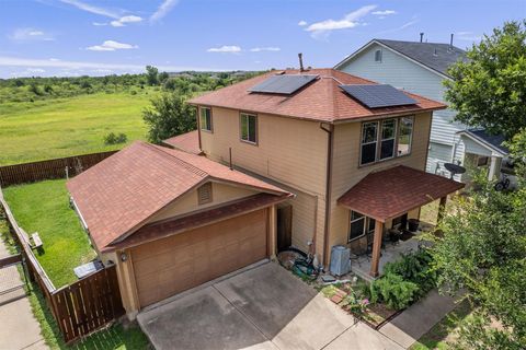 Photo of 18408 Great Valley DR, Manor, TX 78653 (MLS # 6544977)