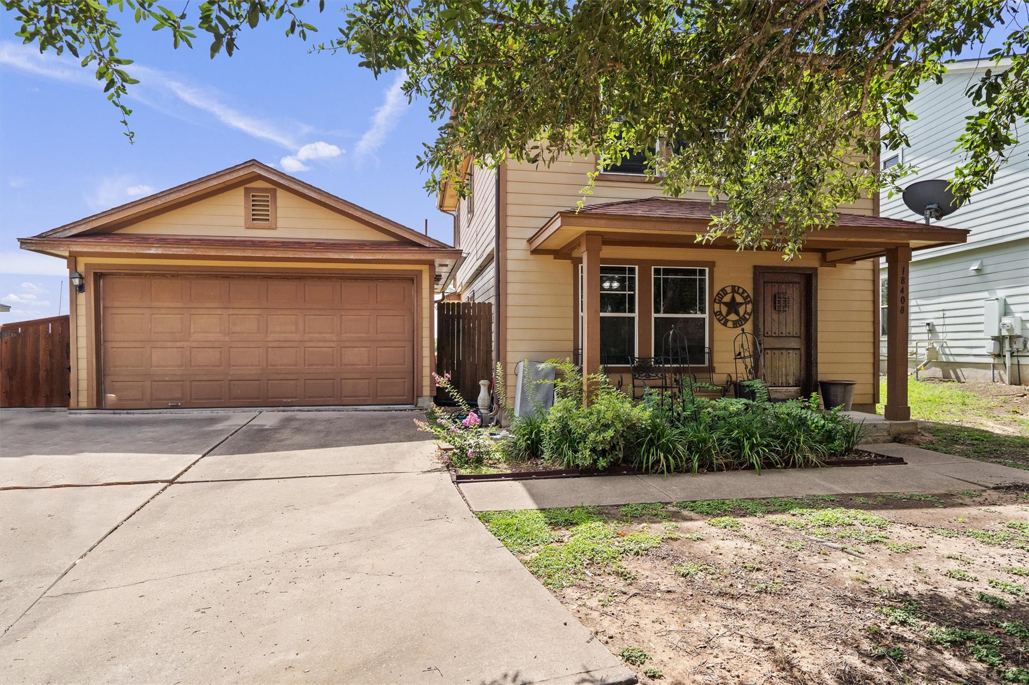 18408 Great Valley DR