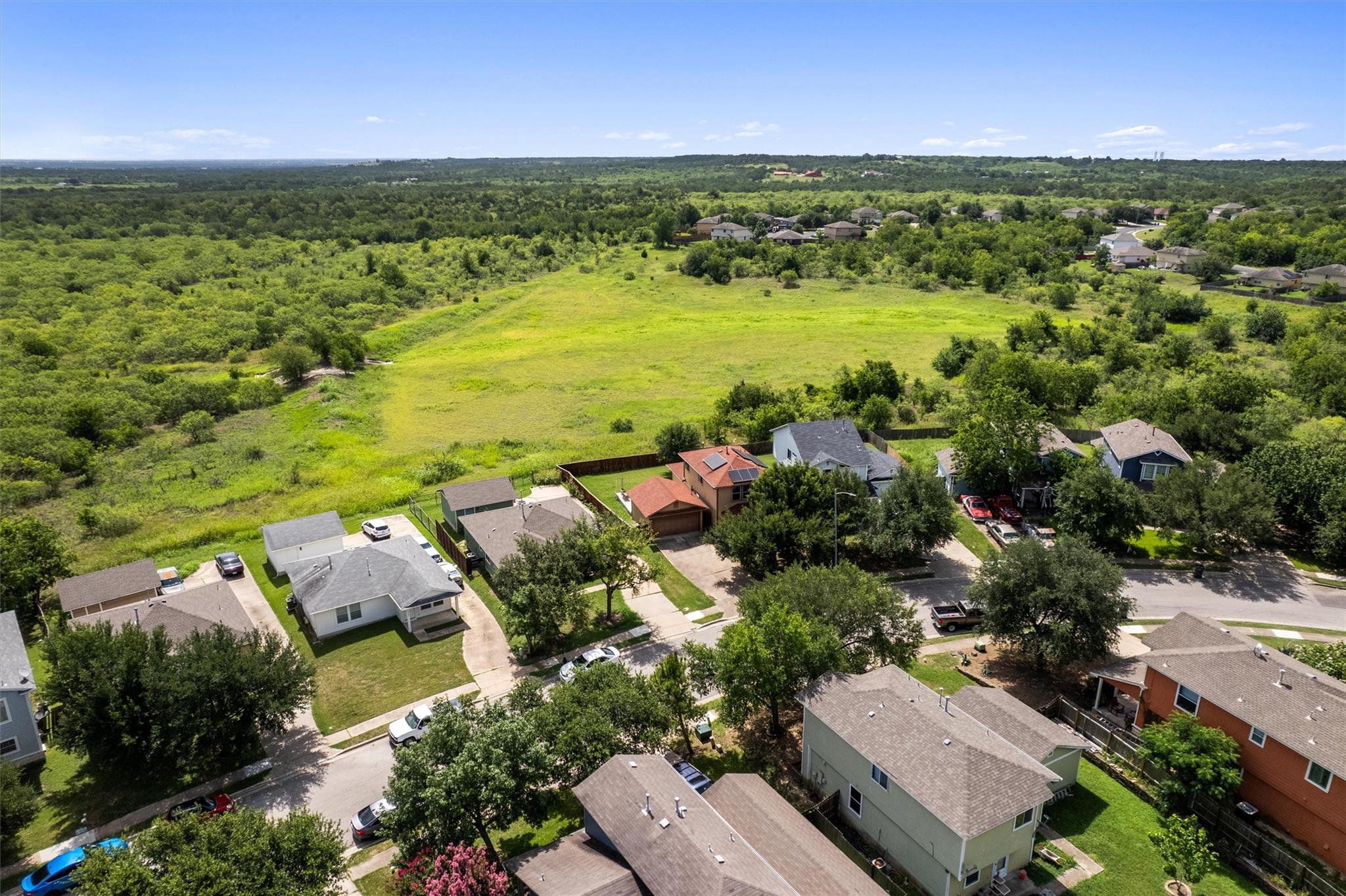 18408 Great Valley DR