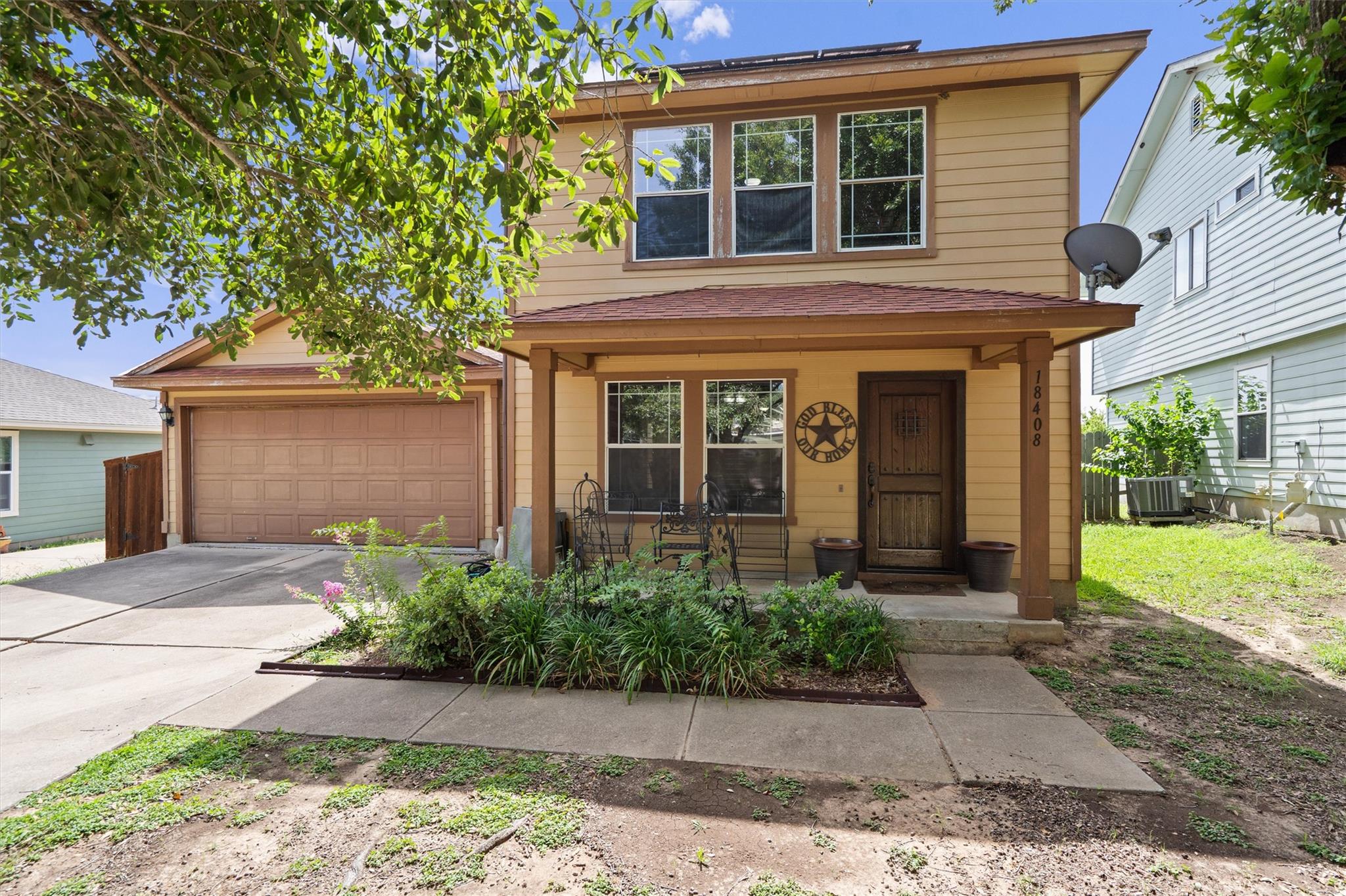 18408 Great Valley DR