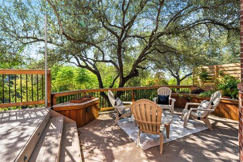 2404 Guara DR Cedar Park TX 78613