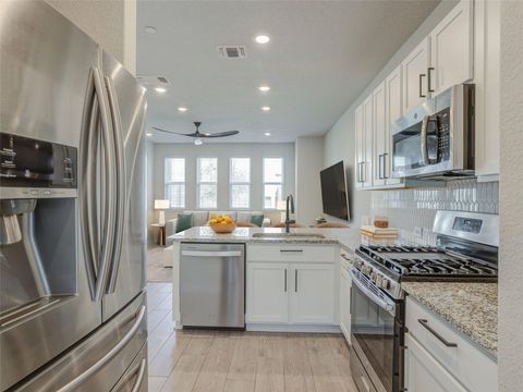 Tiny photo for 9015 Cattle Baron PATH #502, Austin, TX 78747 (MLS # 7624618)