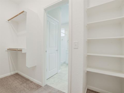 Tiny photo for 9015 Cattle Baron PATH #502, Austin, TX 78747 (MLS # 7624618)