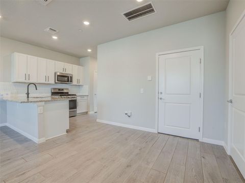 Tiny photo for 9015 Cattle Baron PATH #502, Austin, TX 78747 (MLS # 7624618)