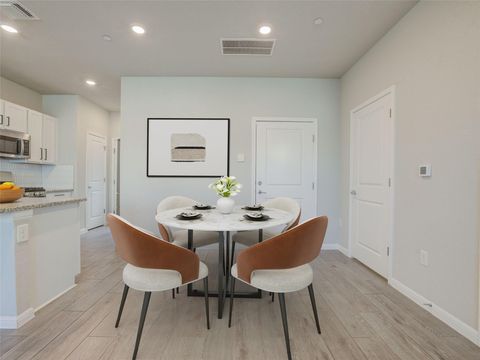 Tiny photo for 9015 Cattle Baron PATH #502, Austin, TX 78747 (MLS # 7624618)