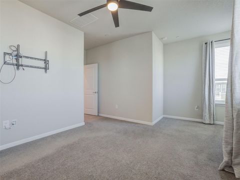 Tiny photo for 9015 Cattle Baron PATH #502, Austin, TX 78747 (MLS # 7624618)