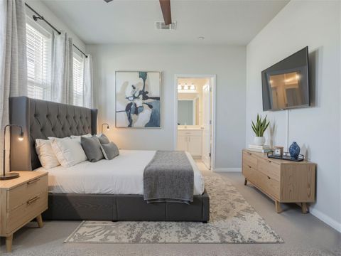 Tiny photo for 9015 Cattle Baron PATH #502, Austin, TX 78747 (MLS # 7624618)