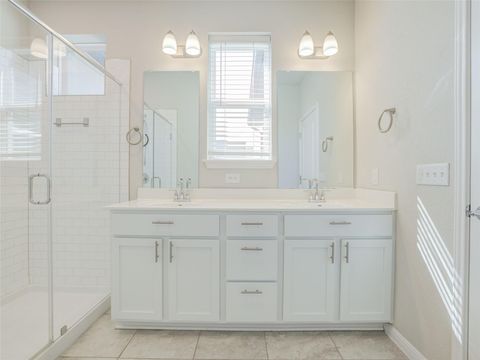 Tiny photo for 9015 Cattle Baron PATH #502, Austin, TX 78747 (MLS # 7624618)