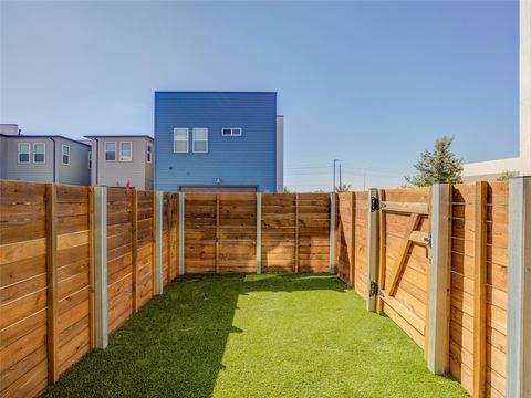 Tiny photo for 9015 Cattle Baron PATH #502, Austin, TX 78747 (MLS # 7624618)