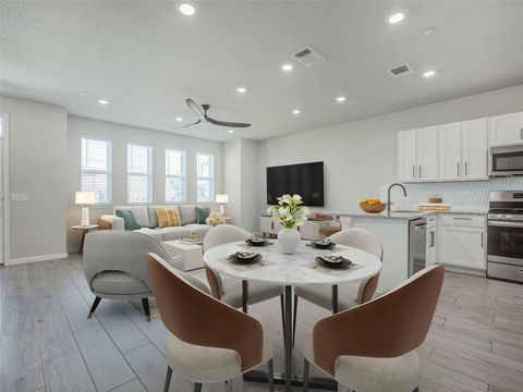 Tiny photo for 9015 Cattle Baron PATH #502, Austin, TX 78747 (MLS # 7624618)