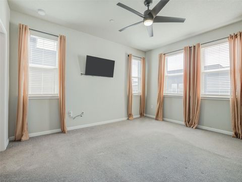 Tiny photo for 9015 Cattle Baron PATH #502, Austin, TX 78747 (MLS # 7624618)