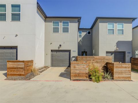 Tiny photo for 9015 Cattle Baron PATH #502, Austin, TX 78747 (MLS # 7624618)