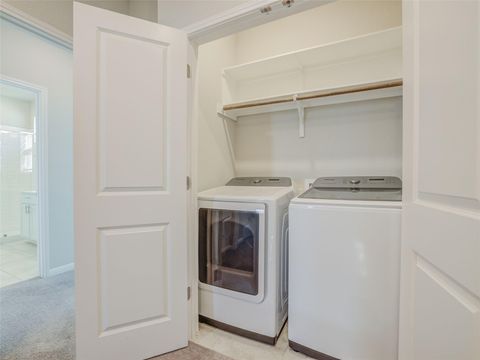 Tiny photo for 9015 Cattle Baron PATH #502, Austin, TX 78747 (MLS # 7624618)