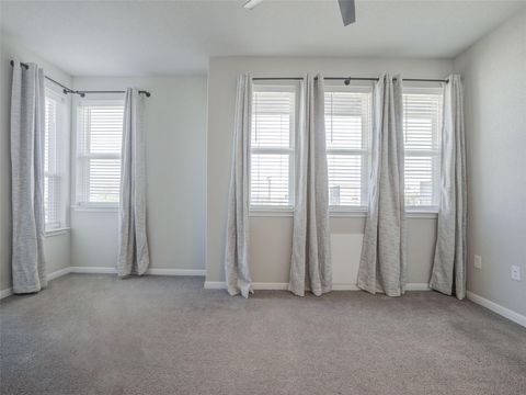 Tiny photo for 9015 Cattle Baron PATH #502, Austin, TX 78747 (MLS # 7624618)