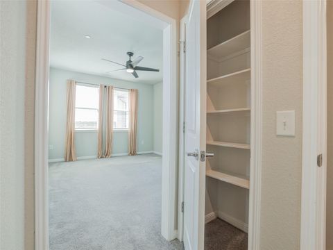 Tiny photo for 9015 Cattle Baron PATH #502, Austin, TX 78747 (MLS # 7624618)