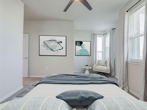 Tiny photo for 9015 Cattle Baron PATH #502, Austin, TX 78747 (MLS # 7624618)