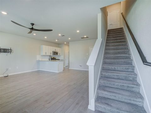 Tiny photo for 9015 Cattle Baron PATH #502, Austin, TX 78747 (MLS # 7624618)