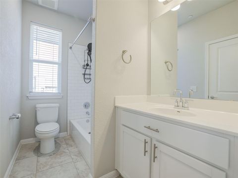 Tiny photo for 9015 Cattle Baron PATH #502, Austin, TX 78747 (MLS # 7624618)