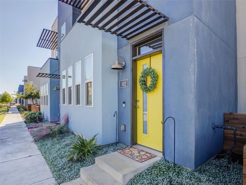 Tiny photo for 9015 Cattle Baron PATH #502, Austin, TX 78747 (MLS # 7624618)