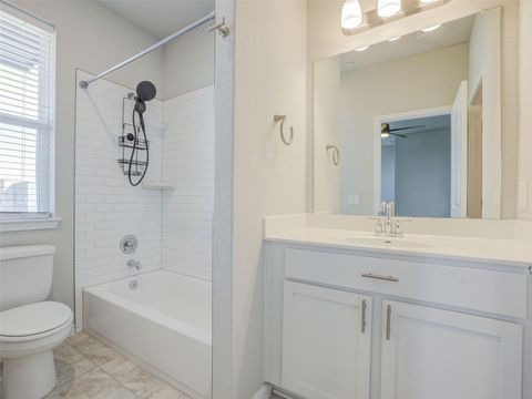 Tiny photo for 9015 Cattle Baron PATH #502, Austin, TX 78747 (MLS # 7624618)