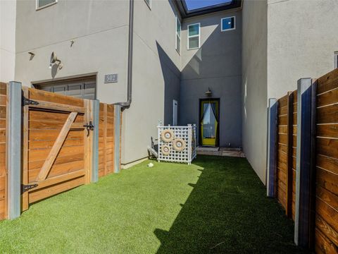 Tiny photo for 9015 Cattle Baron PATH #502, Austin, TX 78747 (MLS # 7624618)