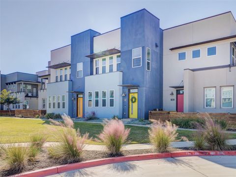 Tiny photo for 9015 Cattle Baron PATH #502, Austin, TX 78747 (MLS # 7624618)