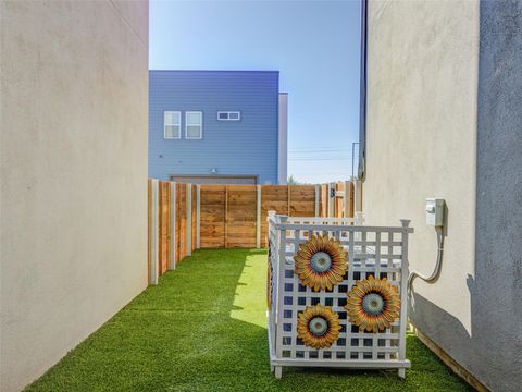 Tiny photo for 9015 Cattle Baron PATH #502, Austin, TX 78747 (MLS # 7624618)