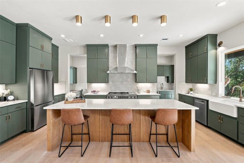 Tiny photo for 2707 De Soto DR, Austin, TX 78733 (MLS # 6008828)