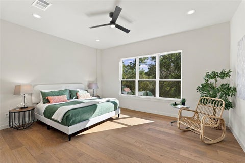 Tiny photo for 2707 De Soto DR, Austin, TX 78733 (MLS # 6008828)