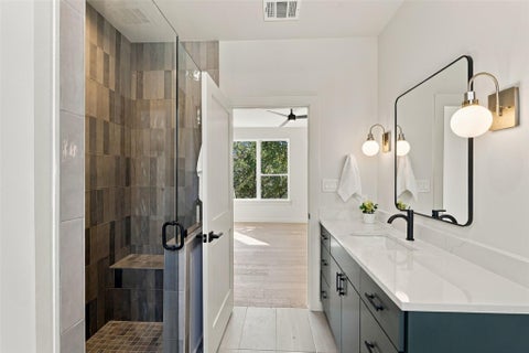 Tiny photo for 2707 De Soto DR, Austin, TX 78733 (MLS # 6008828)