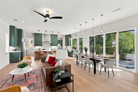 Tiny photo for 2707 De Soto DR, Austin, TX 78733 (MLS # 6008828)