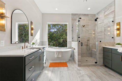 Tiny photo for 2707 De Soto DR, Austin, TX 78733 (MLS # 6008828)