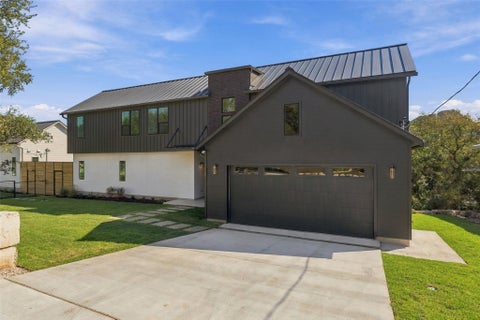 Tiny photo for 2707 De Soto DR, Austin, TX 78733 (MLS # 6008828)