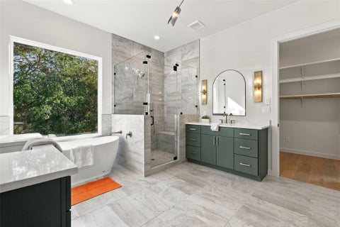 Tiny photo for 2707 De Soto DR, Austin, TX 78733 (MLS # 6008828)