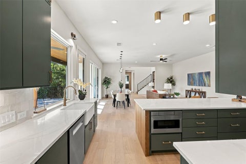 Tiny photo for 2707 De Soto DR, Austin, TX 78733 (MLS # 6008828)