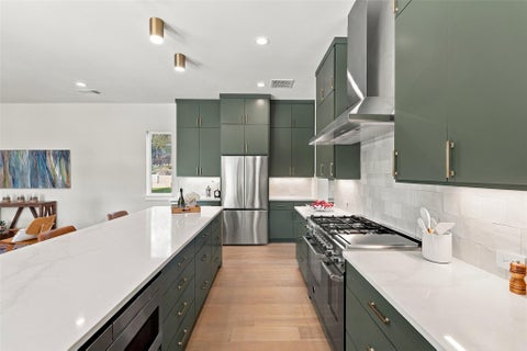 Tiny photo for 2707 De Soto DR, Austin, TX 78733 (MLS # 6008828)