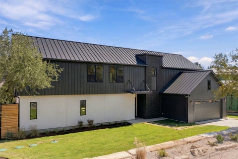 Photo of 2707 De Soto DR, Austin, TX 78733 (MLS # 6008828)